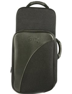BAM ITALIA 3023SN CUSTODIA TREKKING PER UNA TROMBA - BLACK