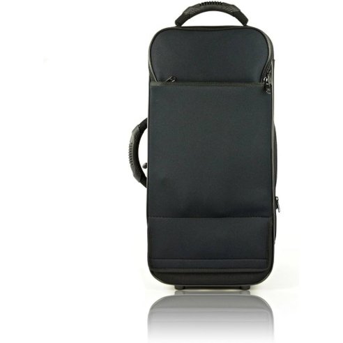BAM ITALIA 3023SN CUSTODIA TREKKING PER UNA TROMBA - BLACK