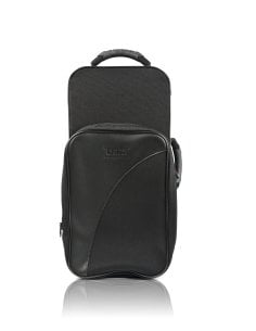 BAM ITALIA 3024SN CUSTODIA TREKKING PER DUE TROMBE - BLACK