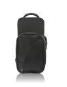 BAM ITALIA 3024SN CUSTODIA TREKKING PER DUE TROMBE - BLACK