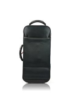 BAM ITALIA 3024SN CUSTODIA TREKKING PER DUE TROMBE - BLACK 2