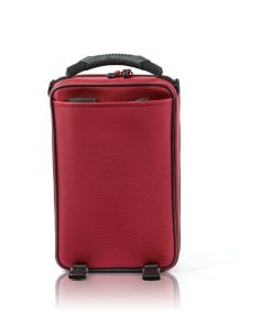 BAM ITALIA 3027SBH CUSTODIA TREKKING PER CLARINETTO - RED 2