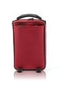 BAM ITALIA 3027SBH CUSTODIA TREKKING PER CLARINETTO - RED