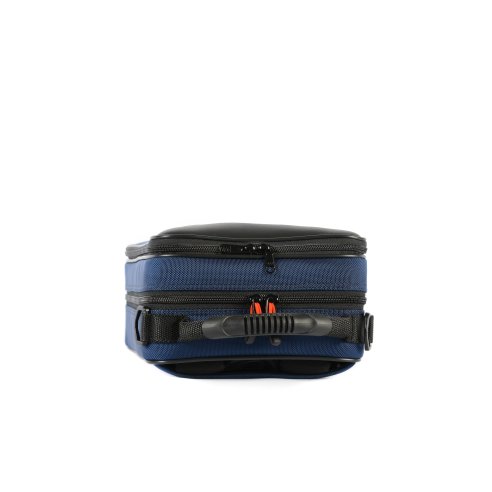 BAM ITALIA 3027SBM CUSTODIA TREKKING PER CLARINETTO - NAVY BLUE