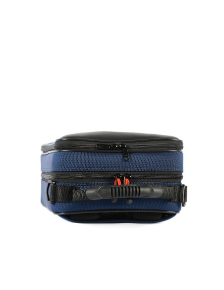 BAM ITALIA 3027SBM CUSTODIA TREKKING PER CLARINETTO - NAVY BLUE BAM ITALIA 3027SBM CUSTODIA TREKKING PER CLARINETTO - NAVY BLUE