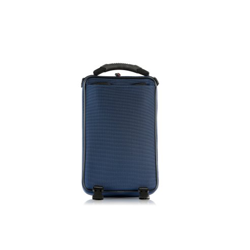 BAM ITALIA 3027SBM CUSTODIA TREKKING PER CLARINETTO - NAVY BLUE