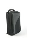 BAM ITALIA 3027SBN CUSTODIA TREKKING PER CLARINETTO SIB - BLACK