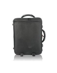 BAM ITALIA 3028SDH CUSTODIA TREKKING PER 2 CLARINETTI (SIB LA) - SISTEMA TEDESCO - RED 2