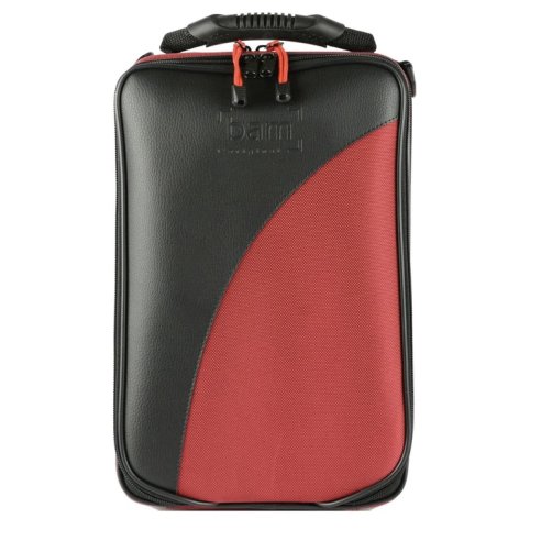 BAM ITALIA 3029SBH CUSTODIA TREKKING PER OBOE - RED