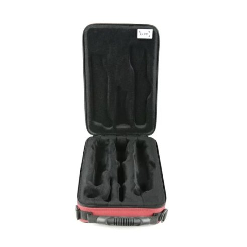 BAM ITALIA 3029SBH CUSTODIA TREKKING PER OBOE - RED