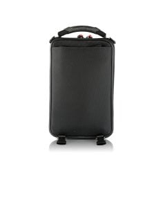 BAM ITALIA 3029SBN CUSTODIA TREKKING PER OBOE - BLACK 2