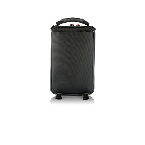BAM ITALIA 3029SBN CUSTODIA TREKKING PER OBOE - BLACK