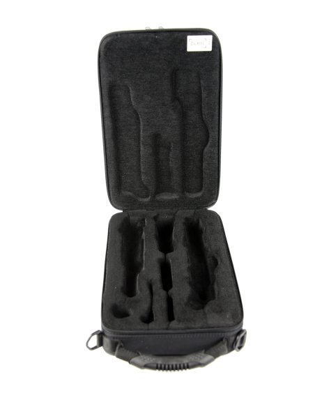 BAM ITALIA 3029SBN CUSTODIA TREKKING PER OBOE - BLACK BAM ITALIA 3029SBN CUSTODIA TREKKING PER OBOE - BLACK