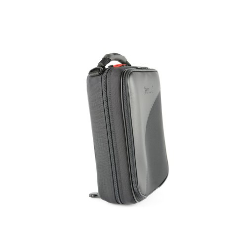 BAM ITALIA 3029SBN CUSTODIA TREKKING PER OBOE - BLACK