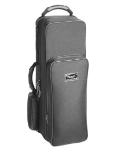 BAM ITALIA 3033SN CUSTODIA TREKKING PER FAGOTTO - BLACK