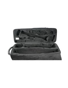 BAM ITALIA 3033SN CUSTODIA TREKKING PER FAGOTTO - BLACK 2