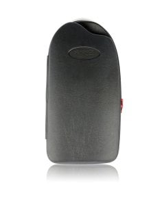 BAM ITALIA 4010S CUSTODIA SOFTPACK PER FLAUTO (PIEDE AL DO) OTTAVINO E LEGGIO - BLACK