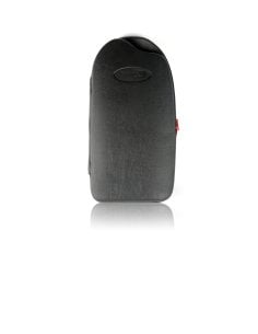 BAM ITALIA 4010SB CUSTODIA SOFTPACK PER FLAUTO (PIEDE AL SI) OTTAVINO E LEGGIO - BLACK