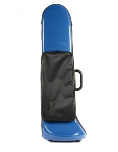 BAM ITALIA 4030SPB CUSTODIA SOFTPACK PER TROMBONE TENORE POCKET - BLUE