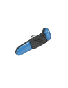 BAM ITALIA 4030SPB CUSTODIA SOFTPACK PER TROMBONE TENORE POCKET - BLUE