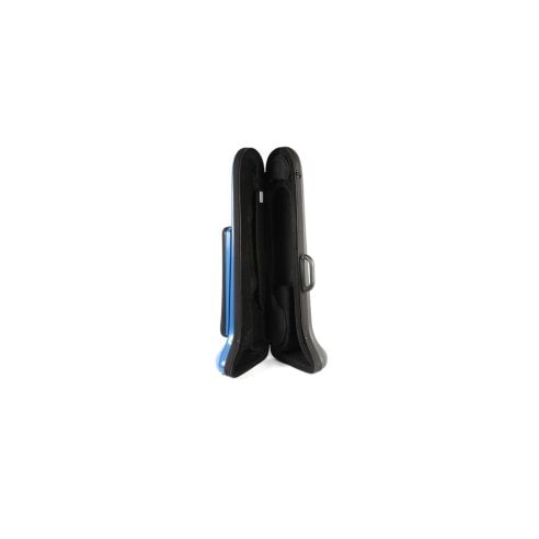 BAM ITALIA 4030SPB CUSTODIA SOFTPACK PER TROMBONE TENORE POCKET - BLUE