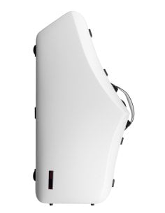 BAM ITALIA 4122XLGC CUSTODIA HIGHTECH PER SAX TENORE E SOPRANO - LIGHT GREY