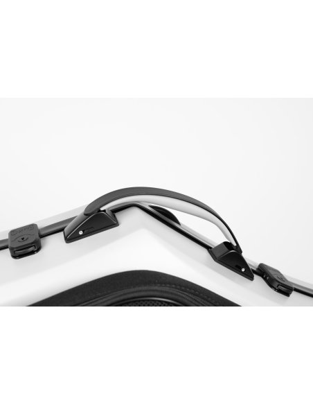 BAM ITALIA 4122XLGC CUSTODIA HIGHTECH PER SAX TENORE E SOPRANO - LIGHT GREY BAM ITALIA 4122XLGC CUSTODIA HIGHTECH PER SAX TENORE E SOPRANO - LIGHT GREY