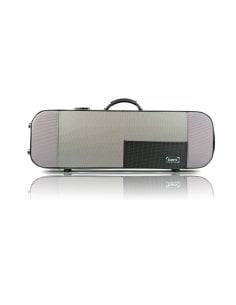 BAM ITALIA 5001SG CUSTODIA STYLUS PER VIOLINO - GREY