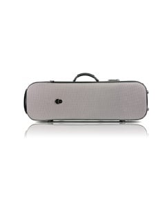 BAM ITALIA 5001SG CUSTODIA STYLUS PER VIOLINO - GREY 2