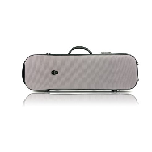BAM ITALIA 5001SG CUSTODIA STYLUS PER VIOLINO - GREY
