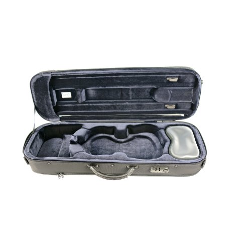 BAM ITALIA 5001SN CUSTODIA STYLUS PER VIOLINO - BLACK