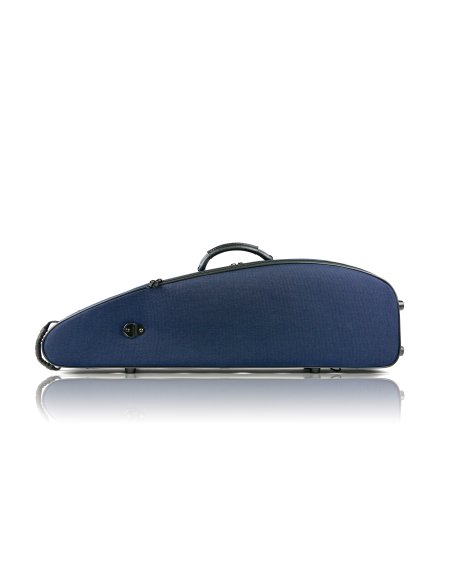 BAM ITALIA 5003SB CUSTODIA CLASSIC 3 PER VIOLINO - BLUE BAM ITALIA 5003SB CUSTODIA CLASSIC 3 PER VIOLINO - BLUE