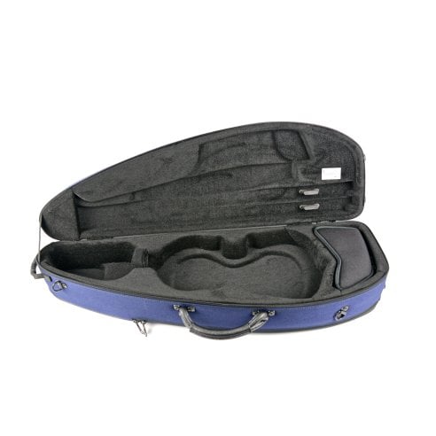 BAM ITALIA 5003SB CUSTODIA CLASSIC 3 PER VIOLINO - BLUE