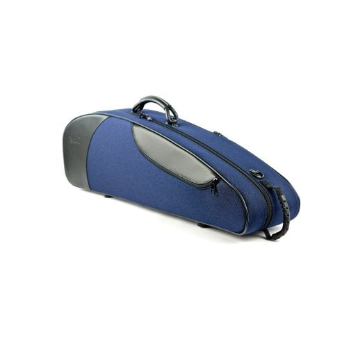 BAM ITALIA 5003SB CUSTODIA CLASSIC 3 PER VIOLINO - BLUE