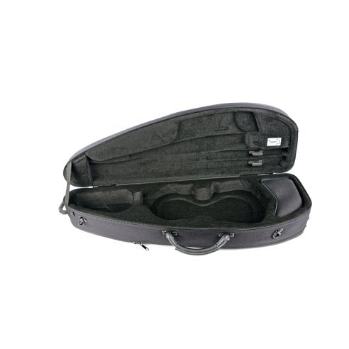 BAM ITALIA 5003SN CUSTODIA CLASSIC 3 PER VIOLINO - BLACK
