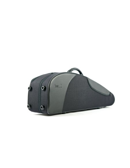 BAM ITALIA 5003SN CUSTODIA CLASSIC 3 PER VIOLINO - BLACK BAM ITALIA 5003SN CUSTODIA CLASSIC 3 PER VIOLINO - BLACK
