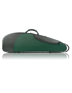 BAM ITALIA 5003SV CUSTODIA CLASSIC 3 PER VIOLINO - GREEN