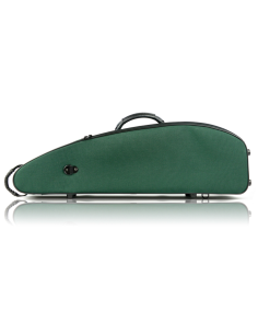 BAM ITALIA 5003SV CUSTODIA CLASSIC 3 PER VIOLINO - GREEN 2