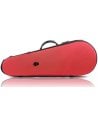 BAM ITALIA 5101SH CUSTODIA STYLUS CONTOURED PER VIOLA 41,5 CM - RED