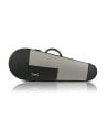 BAM ITALIA 5101SN CUSTODIA STYLUS CONTOURED PER VIOLA 41,5 CM - BLACK