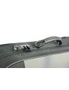 BAM ITALIA 5101SN CUSTODIA STYLUS CONTOURED PER VIOLA 41,5 CM - BLACK