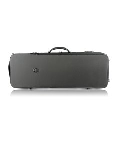 BAM ITALIA 5141SN CUSTODIA STYLUS OBLONG PER VIOLA 41,5 CM - BLACK 2