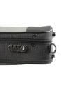 BAM ITALIA 5141SN CUSTODIA STYLUS OBLONG PER VIOLA 41,5 CM - BLACK