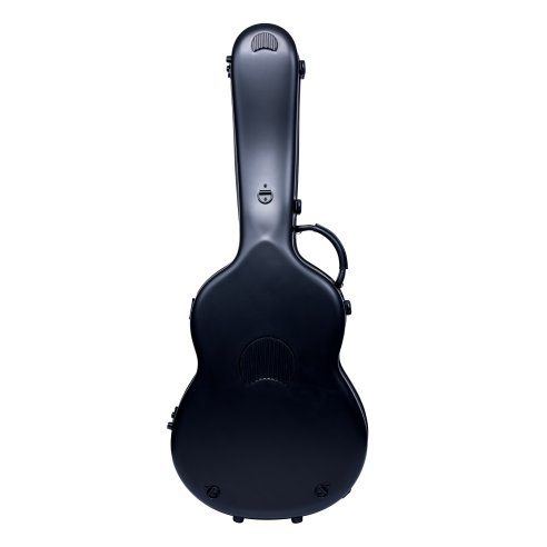BAM ITALIA 8002SNN CUSTODIA CLASSIC PER CHITARRA CLASSICA - BLACK