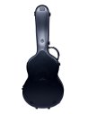 BAM ITALIA 8002SNN CUSTODIA CLASSIC PER CHITARRA CLASSICA - BLACK