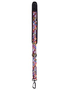 BAM ITALIA 9002BO TRACOLLA FASHION IN NEOPRENE PER ASTUCCI HIGHTECH - BOHEMIA