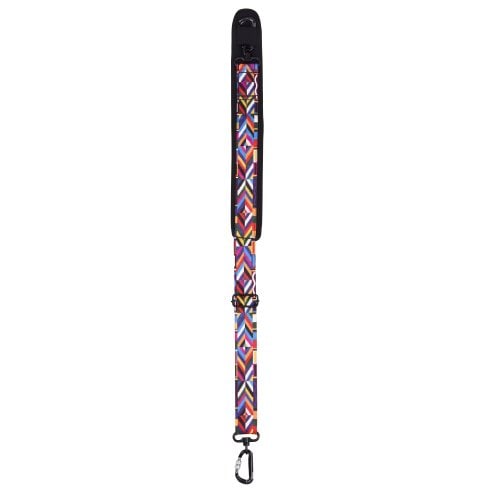 BAM ITALIA 9002BO TRACOLLA FASHION IN NEOPRENE PER ASTUCCI HIGHTECH - BOHEMIA