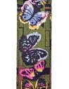 BAM ITALIA 9002BU TRACOLLA FASHION IN NEOPRENE PER ASTUCCI HIGHTECH - BUTTERFLY