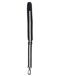 BAM ITALIA 9002NB TRACOLLA FASHION IN NEOPRENE PER ASTUCCI HIGHTECH - BLACK & WHITE
