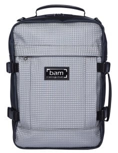 BAM ITALIA A+A A+ ZAINO PER ASTUCCI HIGHTECH - ALUMINUM